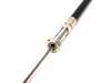 Genuine BMW Genuine BMW Bowden Cable - 51258112685 - E30 51258112685 View 3