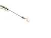 Genuine BMW Genuine BMW Bowden Cable - 51258112685 - E30 51258112685 View 5