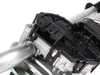 Genuine BMW Genuine BMW Wiper Motor And Linkage - E46 61617071693 View 2