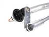 Genuine BMW Genuine BMW Wiper Motor And Linkage - E46 61617071693 View 3