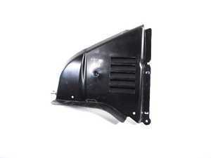 Genuine BMW Underbody Cover Panel - Right