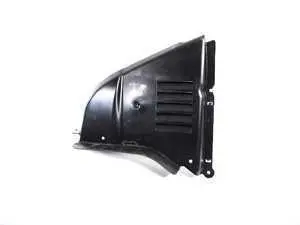 Genuine BMW Underbody Cover Panel - Right