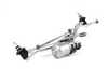 Genuine BMW Genuine BMW Wiper Motor And Linkage - E46 61617071693 View 1