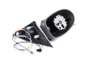 Genuine BMW Left Primed El.exterior Heat - 51162694891