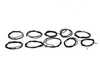 Genuine BMW Pin Contact With Wire Lead - Pack Of 10 61130005198kt View 1