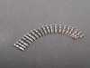 Genuine BMW Cable Connector - Pack Of 20 61138353746KT View 3