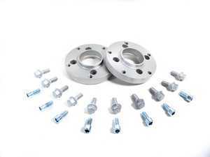 TRAK+ Wheel Adapter - 25mm Thickness