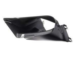 Genuine BMW Air Duct - Front Right - E92 E93 335i/is/xi