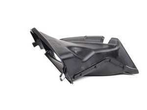Genuine BMW Air Duct - Left - E92 E93 335i/is/xi