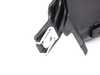 Genuine BMW Genuine BMW Air Duct - Left - E92 E93 335i/is/xi 51748050583 View 2