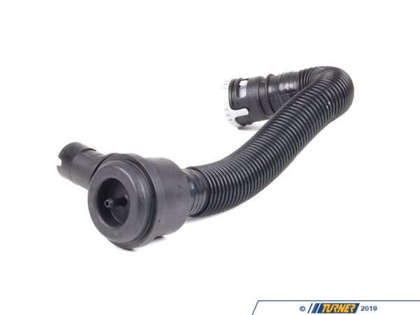 Genuine BMW Genuine BMW Turbo Diverter Valve - E82 E88 E90 E92 E93 N54 11657556555