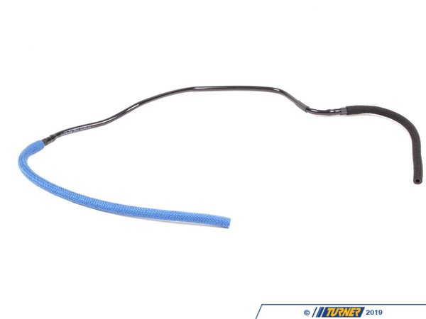 Genuine BMW Genuine BMW Vacuum Pipe 11657565963
