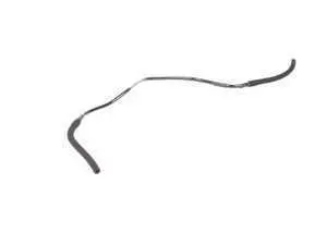 Genuine BMW Vacuum Pipe