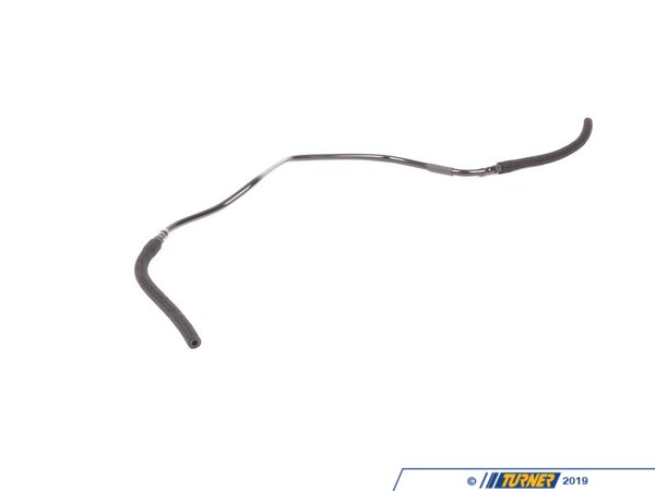 Genuine BMW Genuine BMW Vacuum Pipe 13717558227