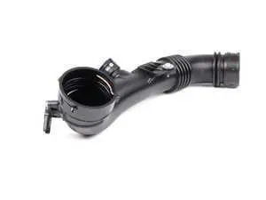 Genuine BMW Upper Intake Charge Pipe - E90 E92 E93 N54 3.0L
