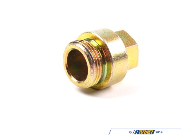 11311310752 - Genuine BMW Bleeder Housing - E30 M3 - (NO LONGER ...