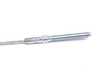 Genuine BMW Genuine BMW Hand Brake Bowden Cable - 34411165699 - E53 34411165699 View 4