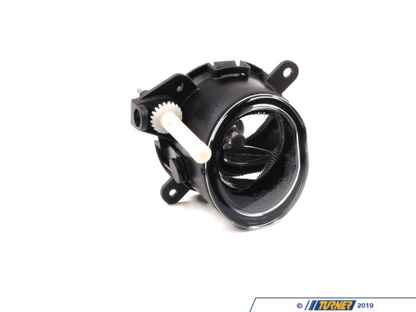 Genuine BMW Genuine BMW Fog Light - Left - Z4 2.5i 3.0i 3.0Si 63176925007