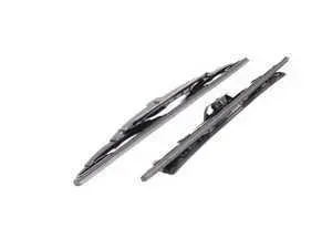 OEM Bosch Wiper Blade Set -- E34 E32 E38 E31