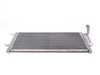 Mahle-Behr OEM Mahle-Behr Air Conditioning Condenser - E46 64538377614 View 1
