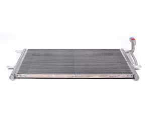 OEM Mahle-Behr Air Conditioning Condenser - E46