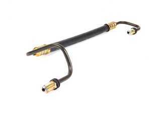 Genuine BMW Pressure Hose Assy Left - 37131091127 - E38