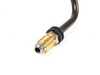 Genuine BMW Genuine BMW Pressure Hose Assy Left - 37131091127 - E38 37131091127 View 2