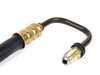 Genuine BMW Genuine BMW Pressure Hose Assy Left - 37131091127 - E38 37131091127 View 3
