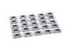 Genuine BMW Trim Clamp - Pack Of 25 51328164774KT View 3