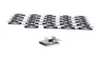 Genuine BMW Trim Clamp - Pack Of 25 51328164774KT View 4