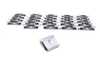 Genuine BMW Trim Clamp - Pack Of 25 51328164774KT View 5
