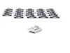 Genuine BMW Trim Clamp - Pack Of 25 51328164774KT View 6