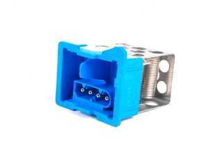 Genuine BMW Blower Motor Resistor