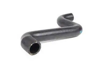 Genuine BMW Hose F Radiator And Engine Return - 64218367930 - E39