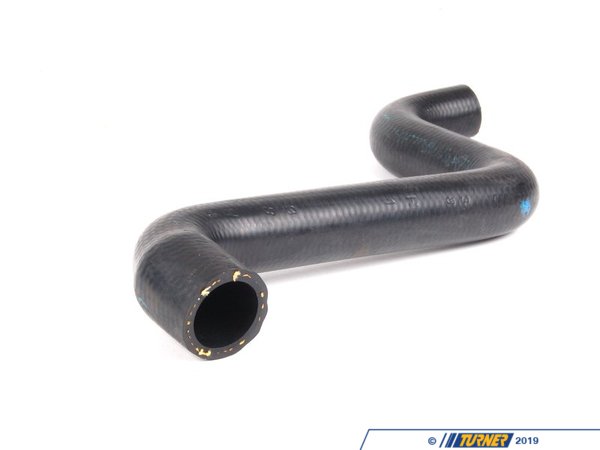 Genuine BMW Genuine BMW Hose F Radiator And Engine Return - 64218367930 - E39 64218367930