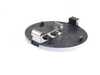 Genuine BMW Genuine BMW Trim Primed Jack Fixture Flap 51712234084 51712234084 View 5