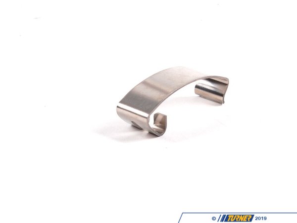 Genuine BMW Genuine BMW Spring Clip - 13717576676 - E82,E89,E90,E92,E93 13717576676