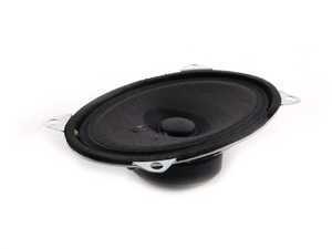 Genuine BMW Loudspeaker 4-Ohm/8/20W - 65121375109