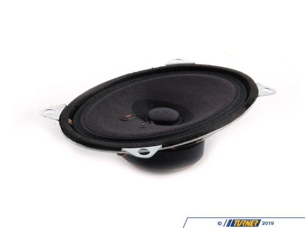 Genuine BMW Genuine BMW Loudspeaker 4-Ohm/8/20W - 65121375109 65121375109
