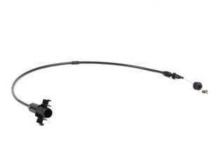 Genuine BMW Bowden Cable F Cruise Control - 65718380081 - E39