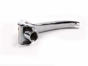 Genuine BMW Door Handle - Left