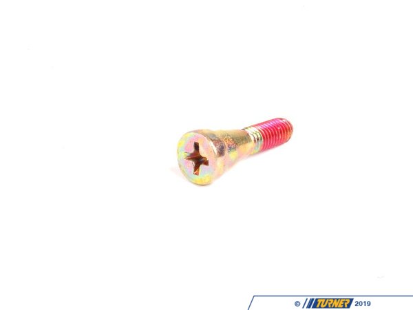 Genuine BMW Genuine BMW Conical Screw - 51211800790 51211800790