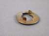Genuine BMW Genuine BMW Lock Cylinder Repair Kit - E24 633CSi 635CSi  E23 733i 735i 51219556329 View 7