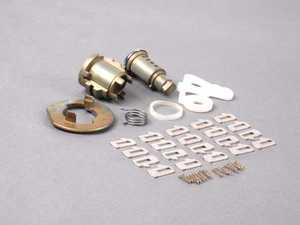 Genuine BMW Lock Cylinder Repair Kit - E24 633CSi 635CSi  E23 733i 735i