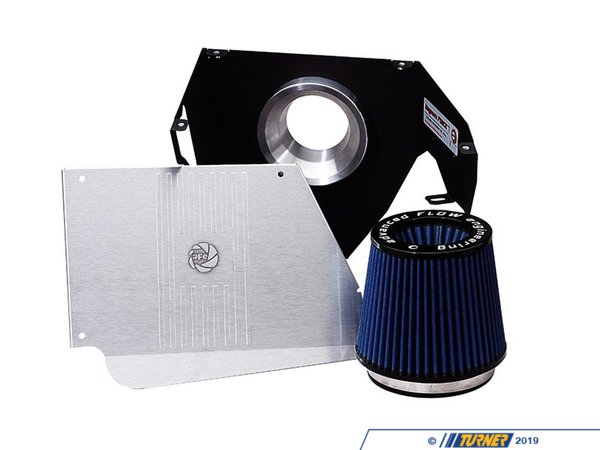 Packaged by Turner E46 325i/ci 03-05 Stage 1 Turner Motorsport Performance Package TMS3593