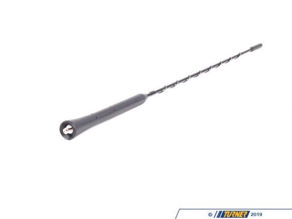 Genuine MINI Genuine MINI Antenna Rod - : M5 x 0.8 65203451575