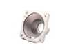 URO Premium Aluminum Thermostat Housing Cover - E32 E34 E38 E31 with M60 V8 engine 11531720173 View 4