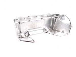 Genuine MINI Exhaust Heat Insulation