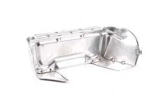 Genuine MINI Exhaust Heat Insulation
