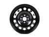 Genuine MINI Genuine MINI Steel Wheel - Black 36111511414 View 2